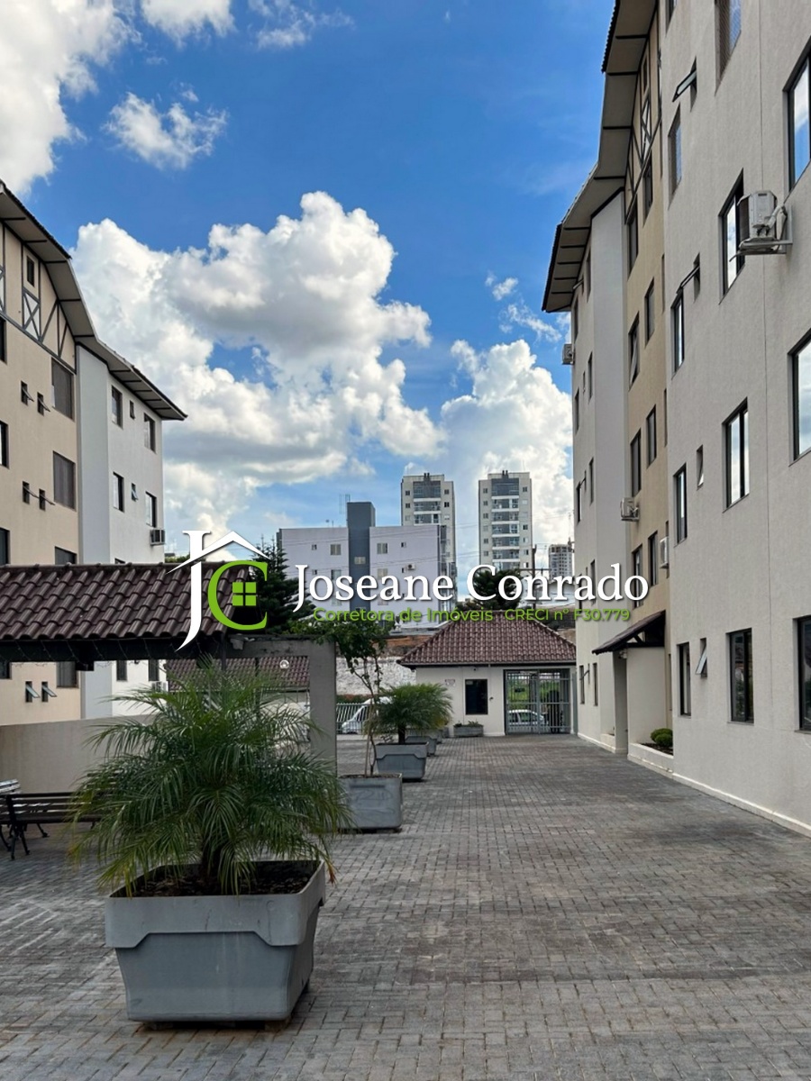 Apartamento a Venda