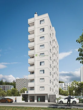 Apartamento no Cancelli