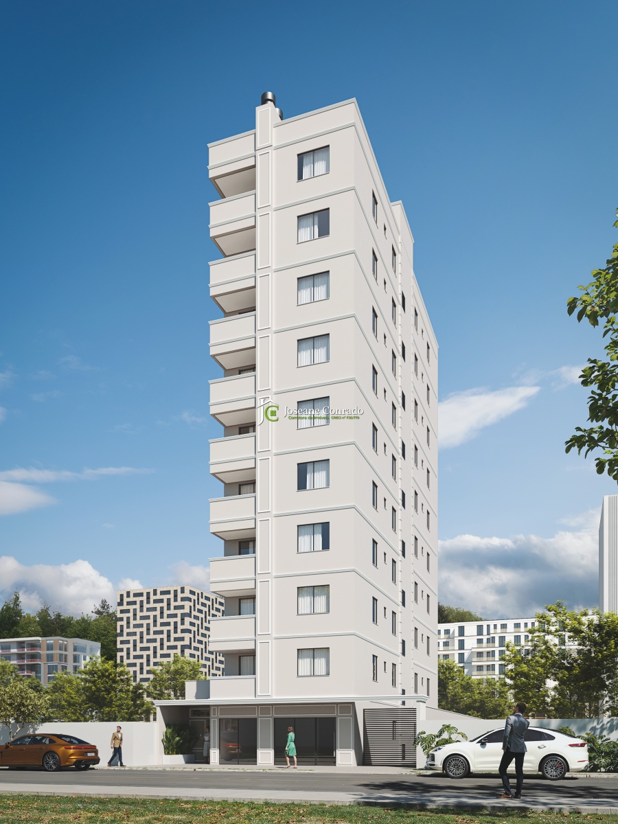 Apartamento no Cancelli