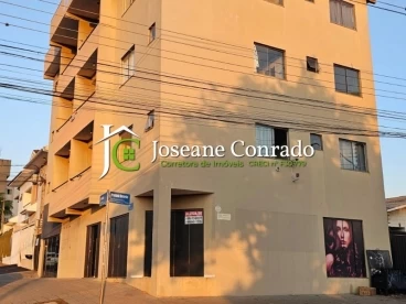 Apartamento no Centro 