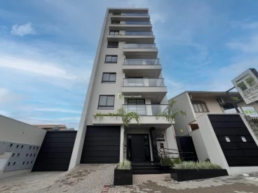 Apartamento no Centro