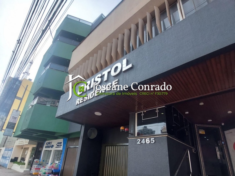 Apartamento no Centro