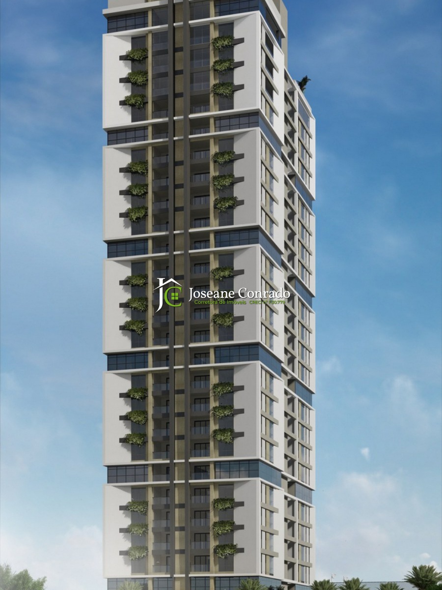 Apartamento no Centro