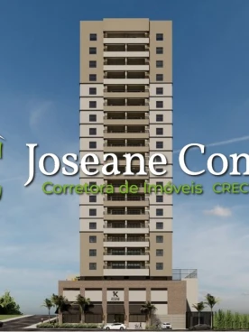 Apartamento no Centro