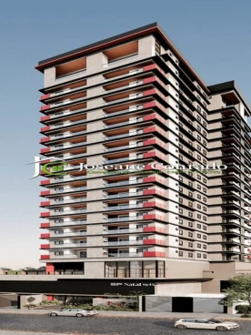 Apartamento no Centro