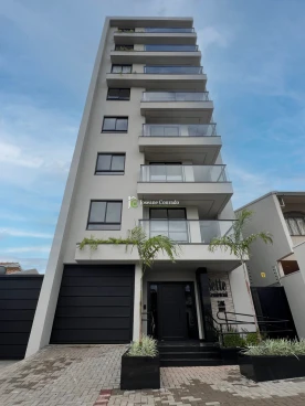 Apartamento no Centro