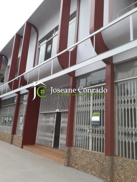 Apartamento no Centro