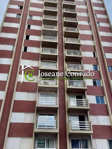 Apartamento no Centro