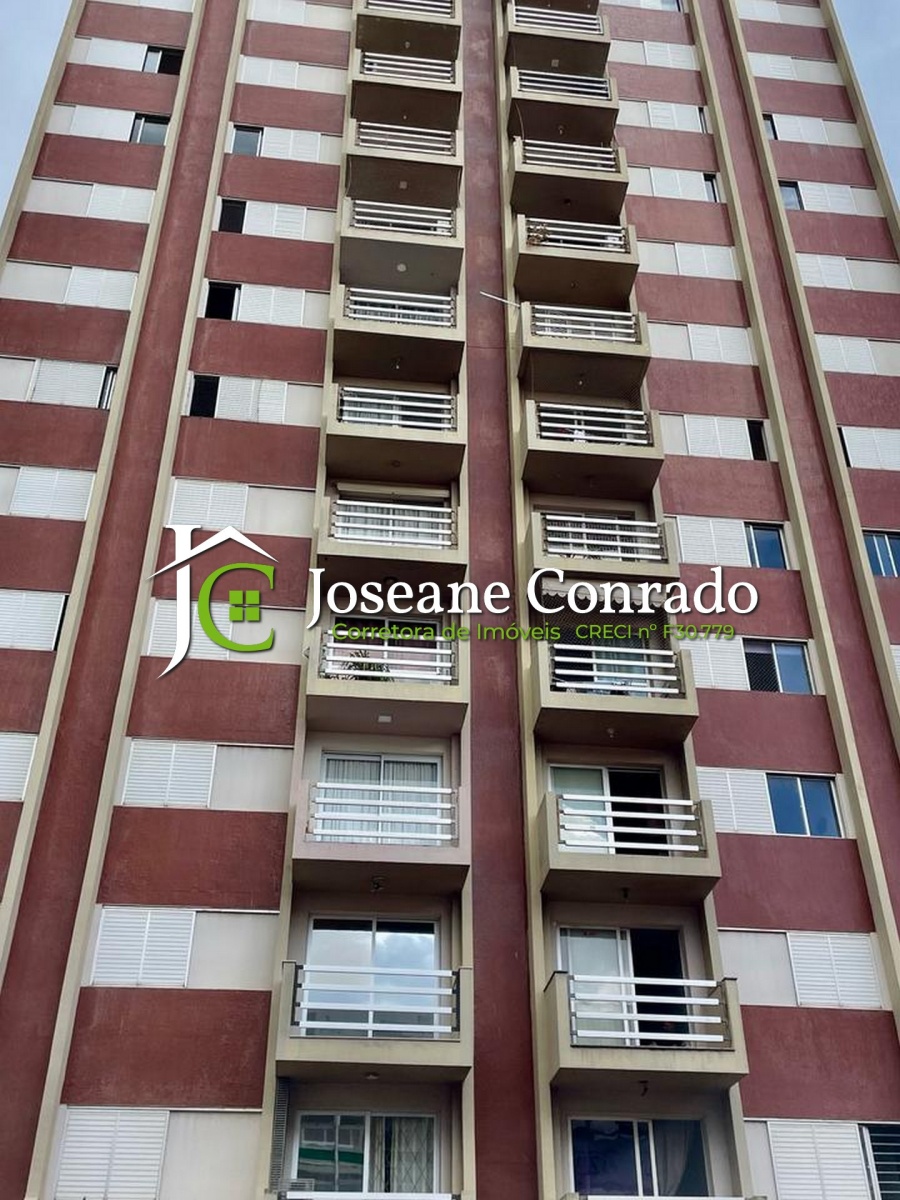 Apartamento no Centro