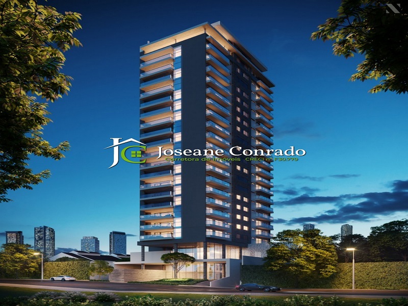 Apartamento no Centro – Edifício Urban Tower Residence