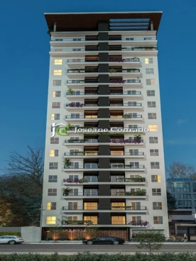 Apartamento no Coqueiral