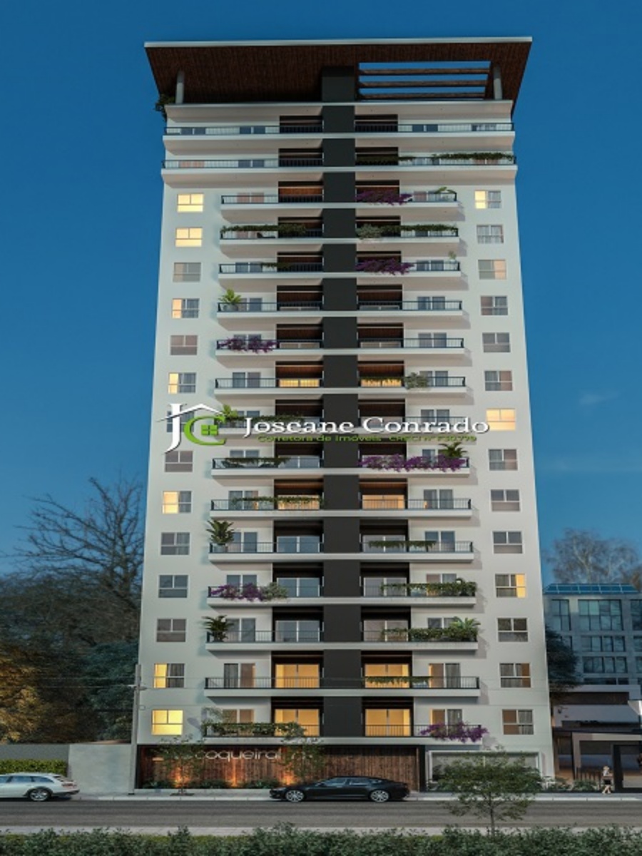 Apartamento no Coqueiral