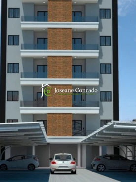 Apartamento no Country