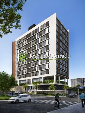 Apartamento no Country