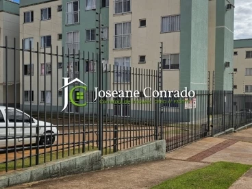 Apartamento no Floresta