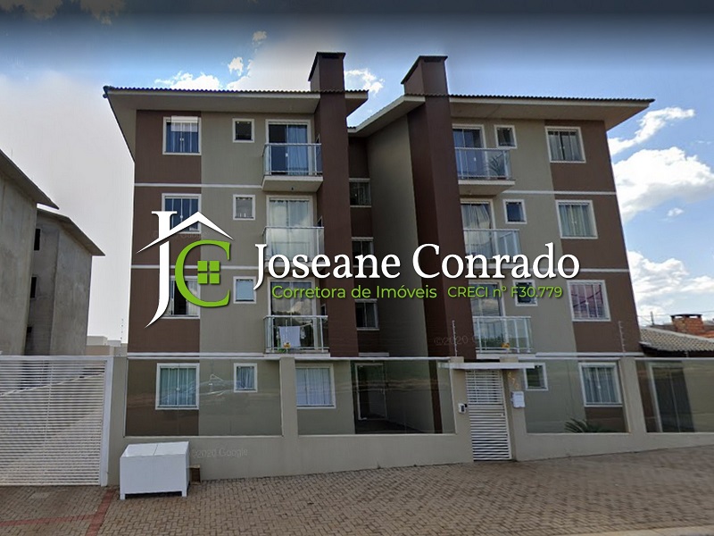 Apartamento no Jardim Mantovani