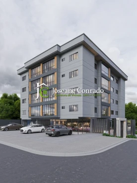 Apartamento no Parque São Paulo