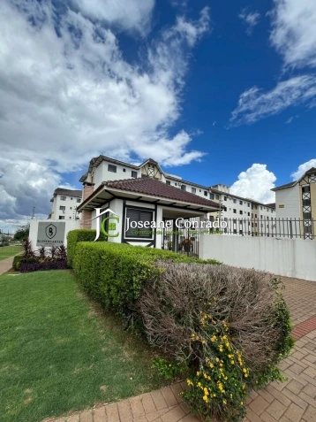 Apartamento no Pioneiros Catarinenses 