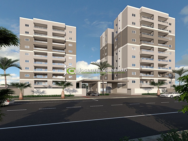 Apartamento no Pioneiros Catarinenses