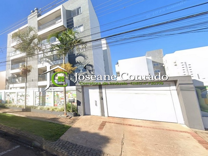 Apartamento no Recanto Tropical