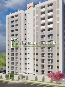 Apartamento no Santa Cruz