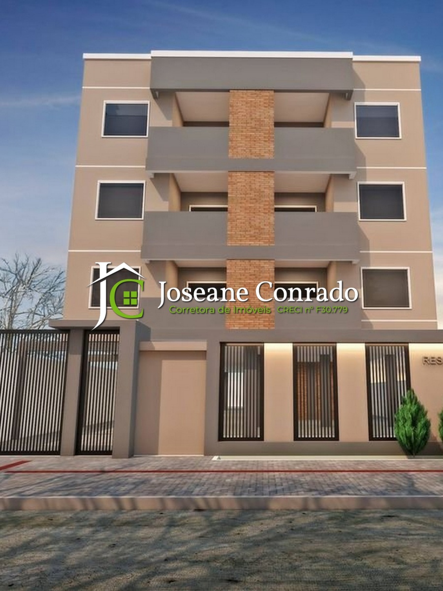 Apartamento no Santo Onofre
