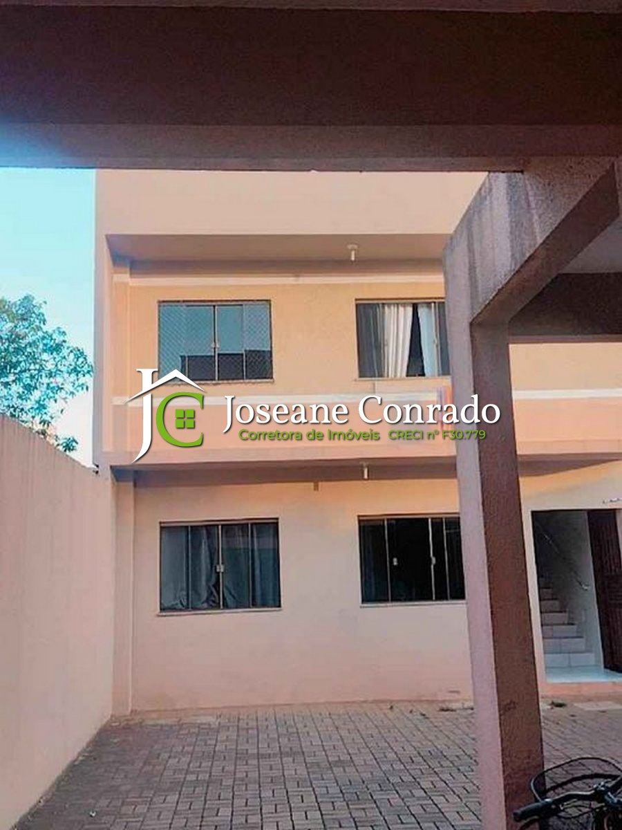 Apartamento no Santos Dumont