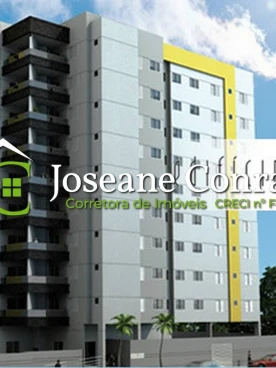 Apartamento no São Cristóvão 