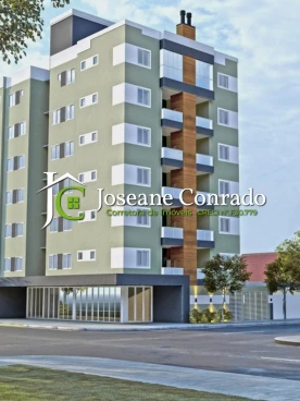 Apartamento no São Cristóvão