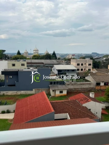 Apartamento no São Cristóvão