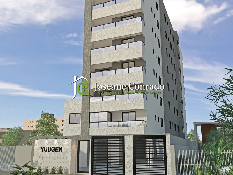 Apartamento no tropical