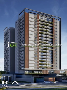 Apartamentos no Centro 