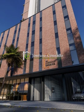 Apartamentos no Centro 