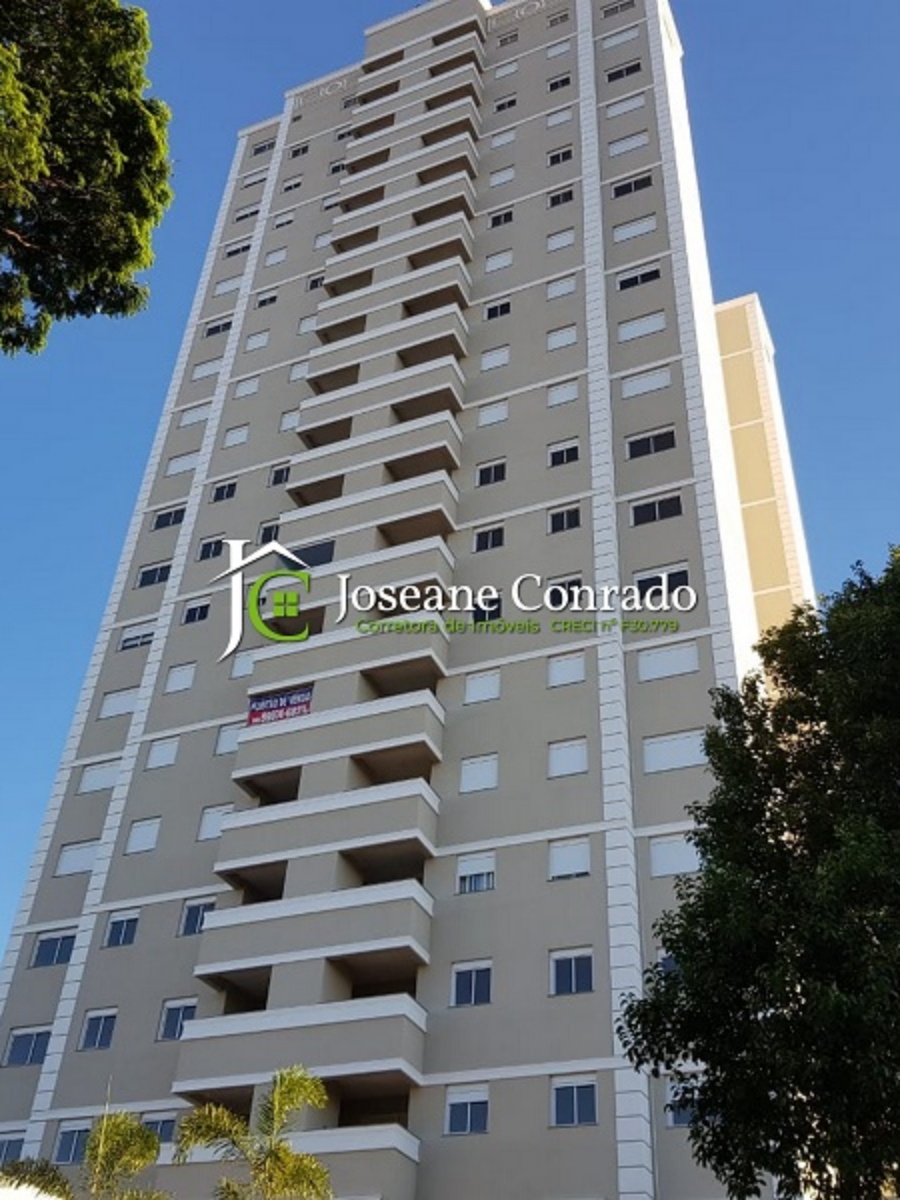 Apartamentos no Centro 