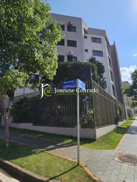 Apartamentos no Centro 