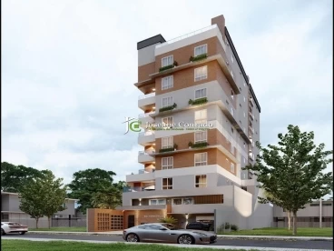 Apartamentos no Coqueiral 