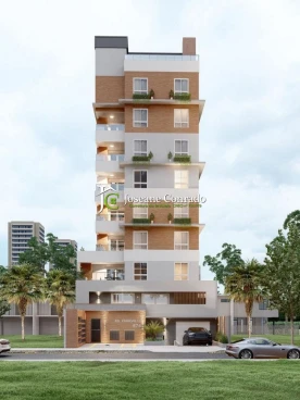 Apartamentos no Coqueiral 