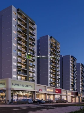 Apartamentos no Floresta 