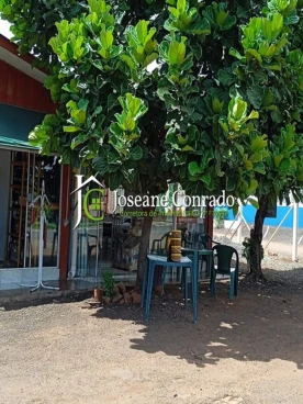 Casa na cidade de Realeza