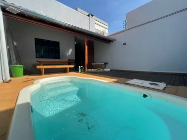 Casa no Canadá