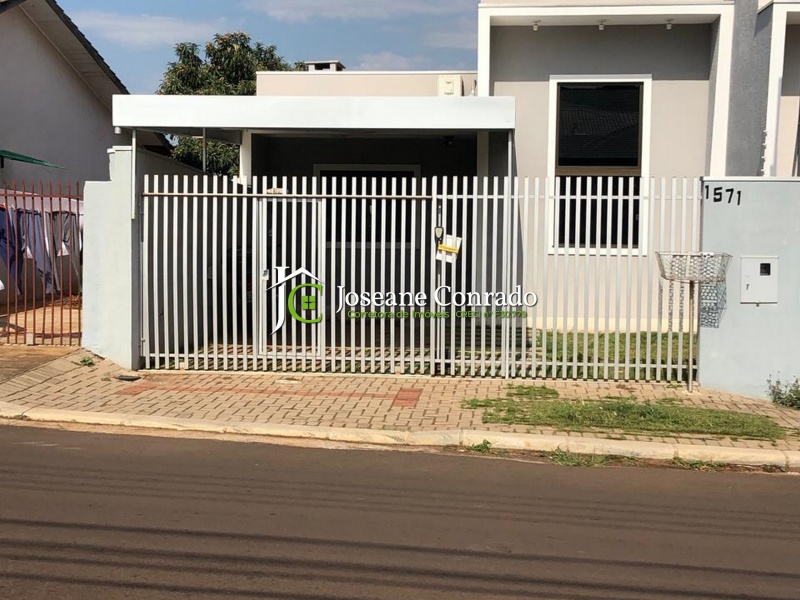 Casa no Guarujá