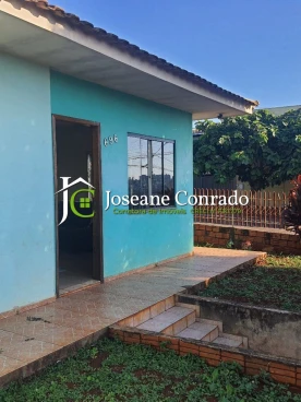 Casa no Parque São Paulo