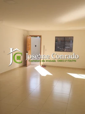 Casa no Pioneiros Catarinenses