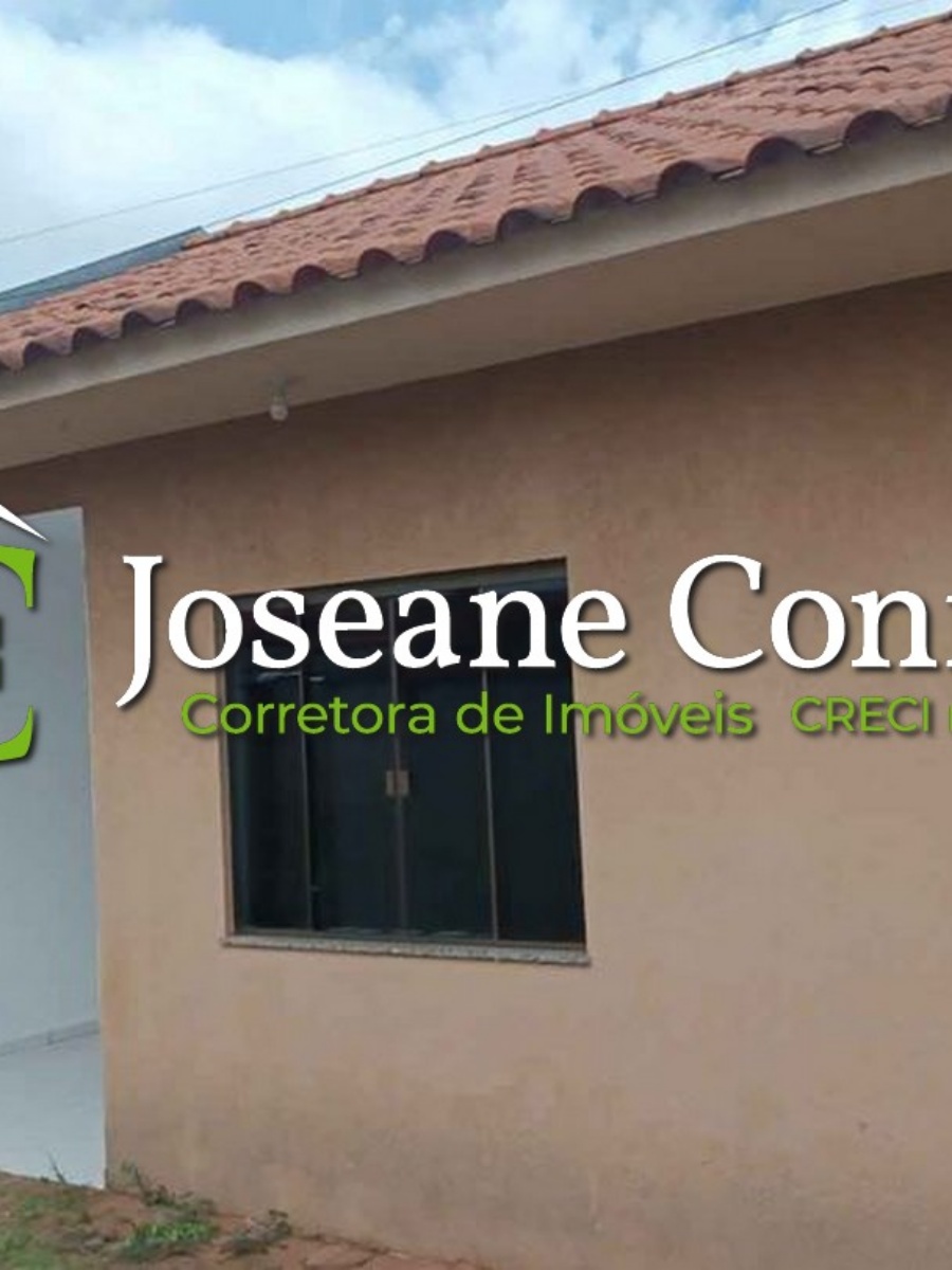 Casa no Santa Cruz em condomínio