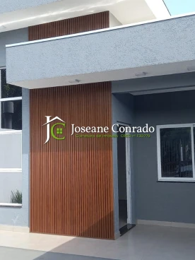 Casa no Santa Felicidade