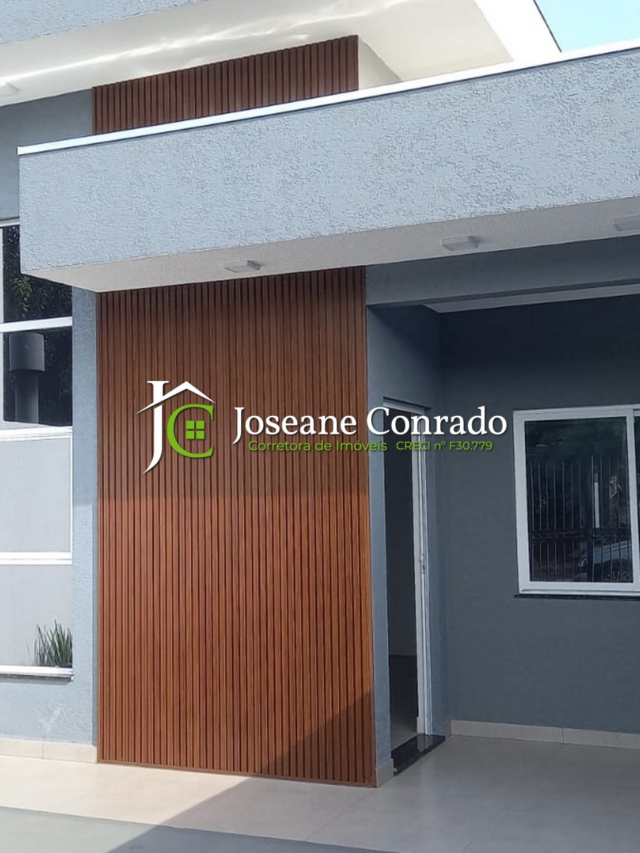 Casa no Santa Felicidade