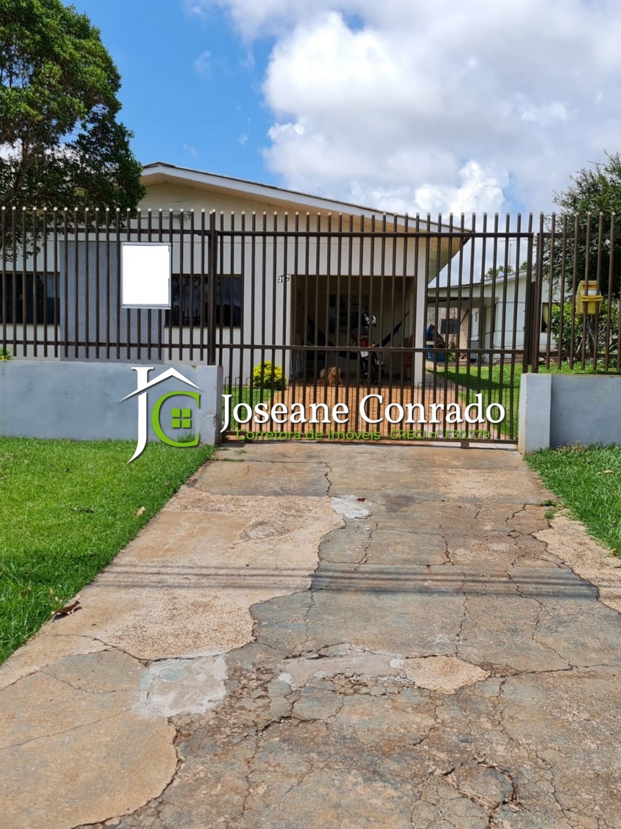 Casa no São Cristóvão