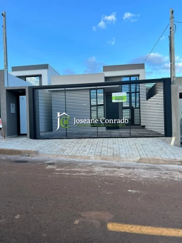 Casa no XIV de Novembro