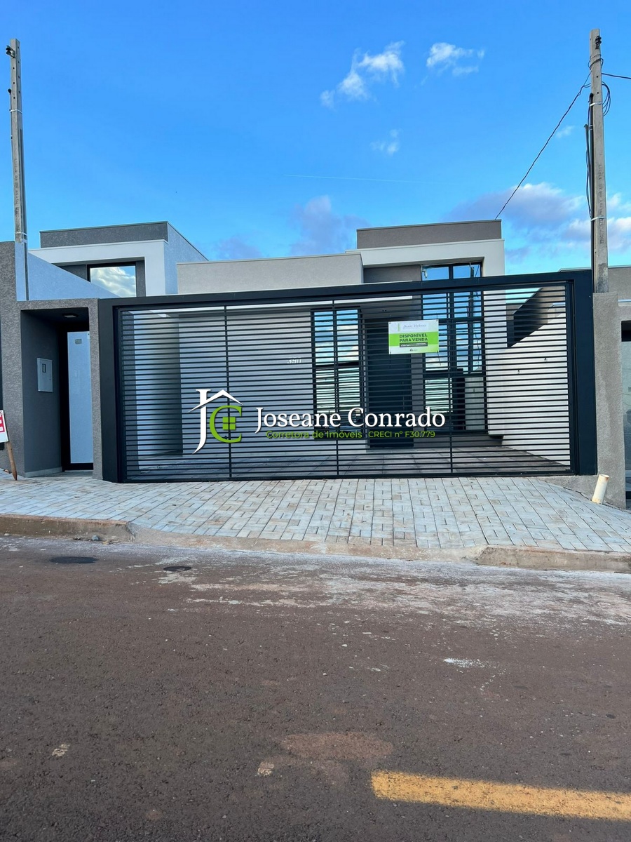 Casa no XIV de Novembro