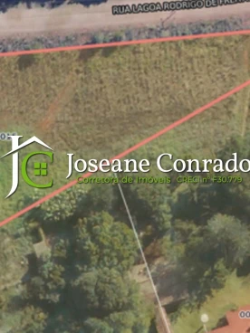 Chácara no Lago Azul